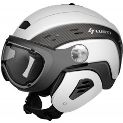 Lusti Major Visor