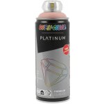 DC Platinum růžová sat.400ml