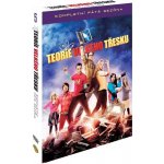 Teorie velkého třesku - 5. série DVD – Hledejceny.cz