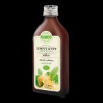 Green idea sirup Lipový květ 320 g – Hledejceny.cz