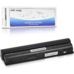 Whitenergy 4400mAh 10049 - neoriginální – Hledejceny.cz