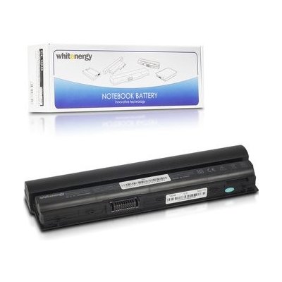 Whitenergy 4400mAh 10049 - neoriginální – Hledejceny.cz