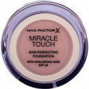 Make-up Max Factor Miracle Touch Skin Perfecting 075 Golden make-up SPF30 11,5 ml