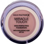 Max Factor Miracle Touch Skin Perfecting 075 Golden make-up SPF30 11,5 ml – Zbozi.Blesk.cz
