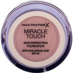 Max Factor Miracle Touch Skin Perfecting 075 Golden make-up SPF30 11,5 ml – Hledejceny.cz