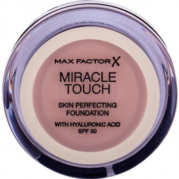 Max Factor Miracle Touch Skin Perfecting 075 Golden make-up SPF30 11,5 ml