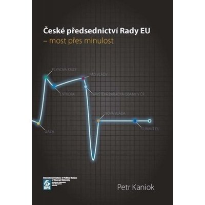 České předsednictví Rady EU most přes minulost Petr Kaniok – Hledejceny.cz