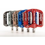 Chromag Contact pedály – Zboží Dáma