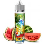Uahu Shake & Vape Watermelon Acai 12 ml – Zboží Mobilmania