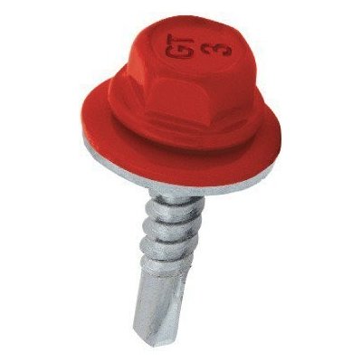 GUNNEX Samořezné šrouby 4,8 x 25 mm ZINKOVANÉ GT 3 – Hledejceny.cz