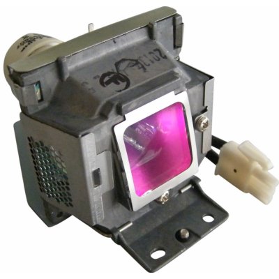 Lampa pro projektor BenQ 5J.J1V05.001, generická lampa s modulem – Hledejceny.cz
