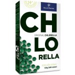 Royal Pharma Chlorella 600 tablet – Hledejceny.cz