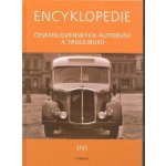 ENCYKLOPEDIE ČESKOSLOVENSKÝCH AUTOBUSŮ A TROLEJBUSŮ IV. – Hledejceny.cz