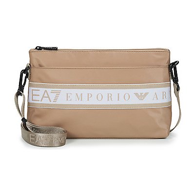 Emporio Armani EA7 Malé kabelky 7W000357 béžová – Hledejceny.cz