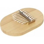 Goki Hudba Kalimba dřevěná medvídek – Zboží Dáma