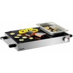 BARTSCHER GP2511GN 104919 Grilovací deska – Zboží Dáma