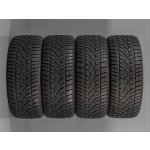 Dunlop SP Winter Sport 3D 255/45 R17 98V – Hledejceny.cz