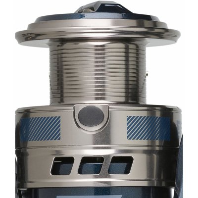 Cívka k navijáku na mořský rybolov Caperlan BXT 500 SW 8000 – Zbozi.Blesk.cz