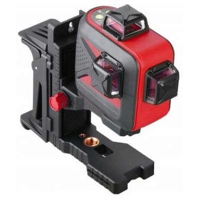 Laser křížový zelený 3D FESTA – Hledejceny.cz