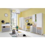 Meblar Dětský pokoj Faro C – Zboží Dáma