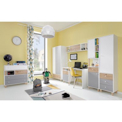 Meblar Dětský pokoj Faro C – Zboží Dáma