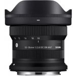 Sigma 10-18 mm f/2,8 DC DN Contemporary pro Canon RF – Zboží Živě