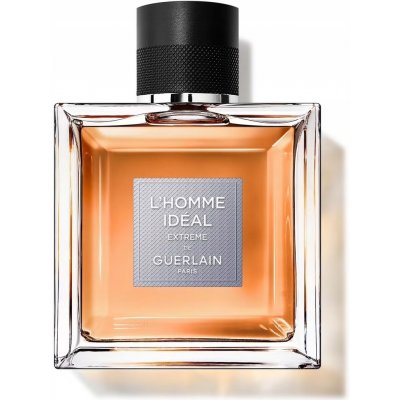 Guerlain L Homme Ideal Extreme parfémovaná voda pánská 100 ml – Zbozi.Blesk.cz
