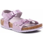 Birkenstock Rio Kids 1022200 fialová – Zbozi.Blesk.cz