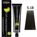 L'Oréal Inoa ODS2 5,18 60 ml – Zboží Dáma