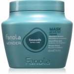 Fanola Wonder Smooth Mask Uhlazující maska 500 ml – Sleviste.cz