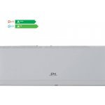 Cooper & Hunter CH-S09FTXA – Zboží Dáma