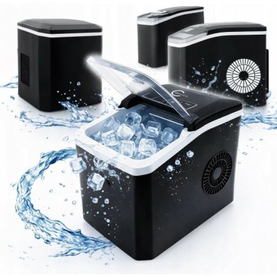 Carruzzo Q77A Ice Pro – Zboží Dáma