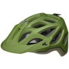 Cyklistická helma KED Trailon olive matt 2022