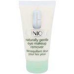 Clinique Naturally Gentle Eye Make Up Remover 75 ml – Sleviste.cz