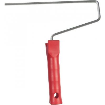 Držadlo průměr 6 mm 150/180/250 mm - 180 MM – Hledejceny.cz