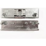 G-U balkónová západka 6-33209-02 – Hledejceny.cz