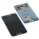LCD Displej + Dotykové sklo Samsung Galaxy S5 G900