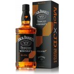 Jack Daniel's McLaren batch. No 1 2023 40% 0,7 l (holá láhev) – Hledejceny.cz