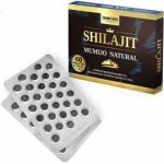 Mumio Shilajit Natural 60 tablet – Hledejceny.cz