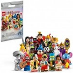 LEGO® Minifigures 71038 Minifigurky – Sté výročí Disney 18ks – Hledejceny.cz