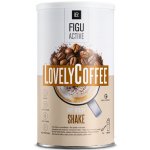 LR Figu Active Koktejl Lovely Coffee 496 g – Hledejceny.cz