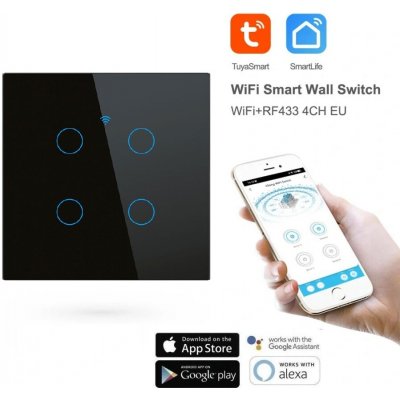 Tuya PST-TY-E4 – Zboží Mobilmania