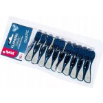 Marine kolíčky na prádlo 10 ks – Sleviste.cz