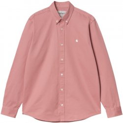 Carhartt WIP pánská košile L/S Madison shirt