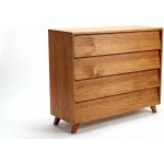 Postelia Venti 4Z 20 x 45 x 100 cm – Hledejceny.cz