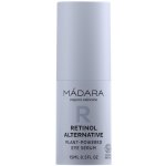 MÁDARA Retinol Alternative Plant-Powered Eye Serum 15 ml – Zboží Dáma