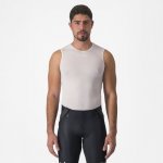 Castelli Pro Mesh 2.0 white – Sleviste.cz