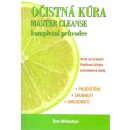 Kniha Očistná kúra Master Cleanse