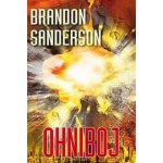 Ohniboj Brandon Sanderson – Sleviste.cz