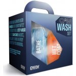 Gyeon Q2M Wash Set – Zbozi.Blesk.cz